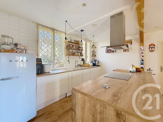 maison à vendre - 5 pièces - 117.0 m2 - PERPIGNAN - 66 - LANGUEDOC-ROUSSILLON - Century 21 Terres Catalanes