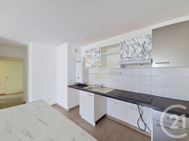 Appartement F3 à vendre - 3 pièces - 58.4 m2 - PERPIGNAN - 66 - LANGUEDOC-ROUSSILLON - Century 21 Terres Catalanes
