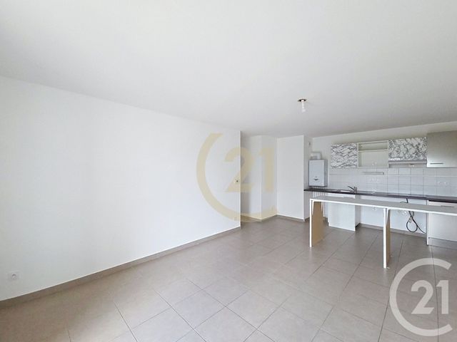 Appartement F3 à vendre - 3 pièces - 58.4 m2 - PERPIGNAN - 66 - LANGUEDOC-ROUSSILLON - Century 21 Terres Catalanes