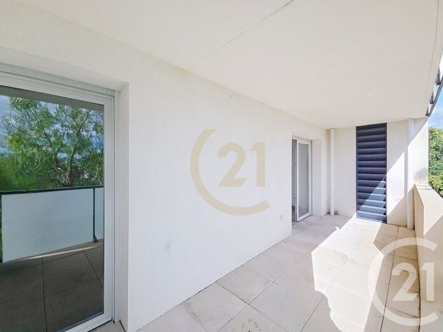 Appartement F3 à vendre - 3 pièces - 58.4 m2 - PERPIGNAN - 66 - LANGUEDOC-ROUSSILLON - Century 21 Terres Catalanes
