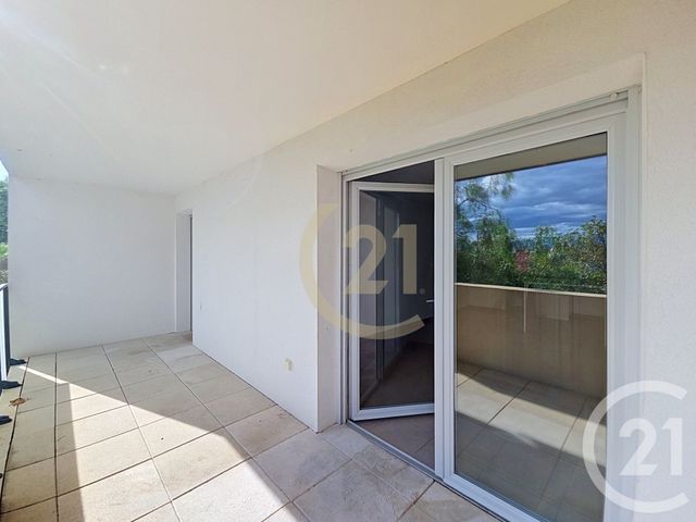 Appartement F3 à vendre - 3 pièces - 58.4 m2 - PERPIGNAN - 66 - LANGUEDOC-ROUSSILLON - Century 21 Terres Catalanes