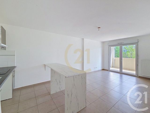 Appartement F3 à vendre - 3 pièces - 58.4 m2 - PERPIGNAN - 66 - LANGUEDOC-ROUSSILLON - Century 21 Terres Catalanes