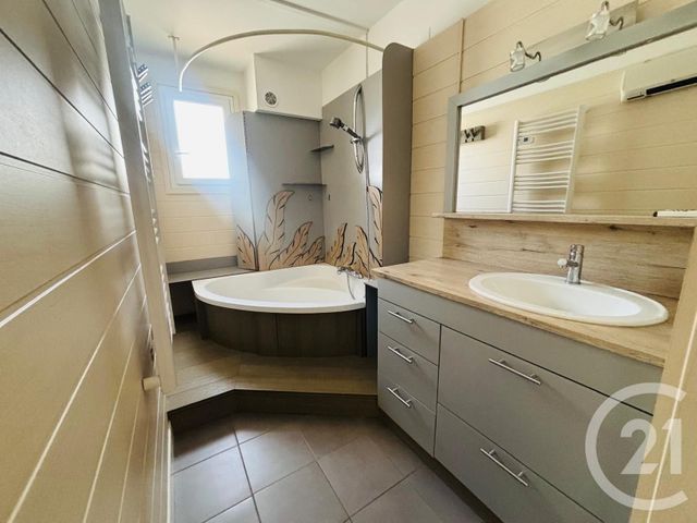 maison à louer - 4 pièces - 91.39 m2 - PERPIGNAN - 66 - LANGUEDOC-ROUSSILLON - Century 21 Terres Catalanes