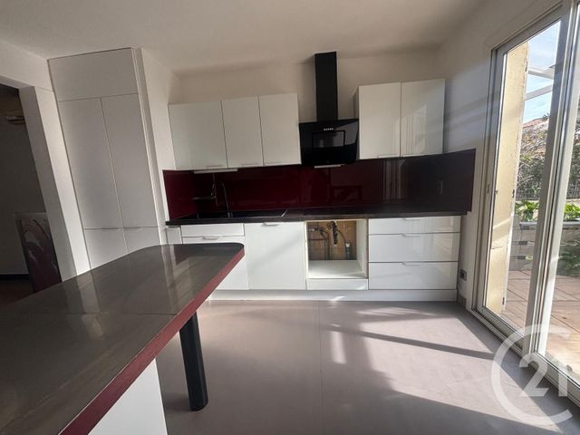 maison à louer - 4 pièces - 91.39 m2 - PERPIGNAN - 66 - LANGUEDOC-ROUSSILLON - Century 21 Terres Catalanes