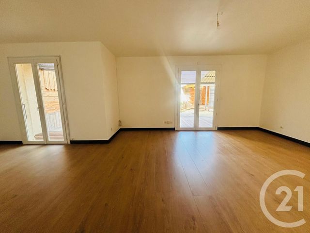 maison à louer - 4 pièces - 91.39 m2 - PERPIGNAN - 66 - LANGUEDOC-ROUSSILLON - Century 21 Terres Catalanes