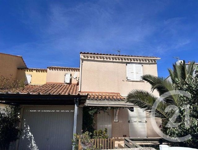 maison à louer - 4 pièces - 91.39 m2 - PERPIGNAN - 66 - LANGUEDOC-ROUSSILLON - Century 21 Terres Catalanes