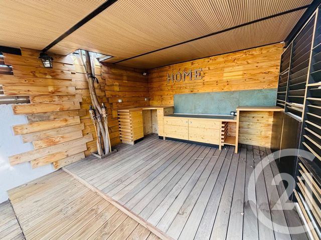 maison à louer - 4 pièces - 91.39 m2 - PERPIGNAN - 66 - LANGUEDOC-ROUSSILLON - Century 21 Terres Catalanes