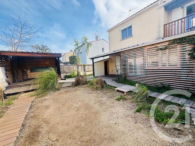 maison à louer - 4 pièces - 91.39 m2 - PERPIGNAN - 66 - LANGUEDOC-ROUSSILLON - Century 21 Terres Catalanes