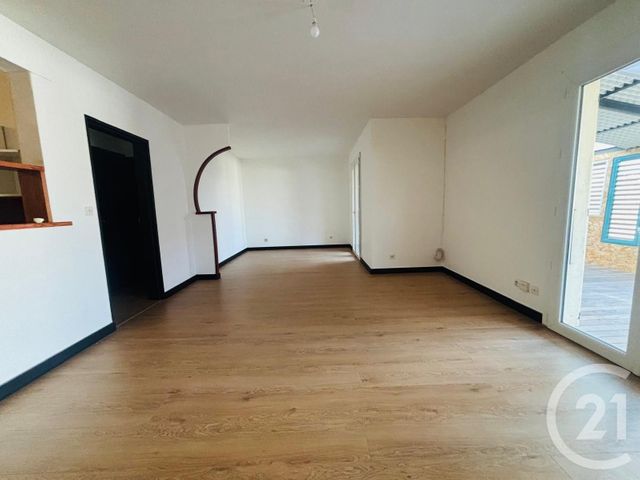 maison à louer - 4 pièces - 91.39 m2 - PERPIGNAN - 66 - LANGUEDOC-ROUSSILLON - Century 21 Terres Catalanes