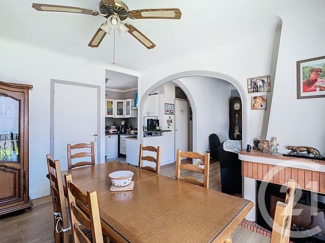 maison à vendre - 4 pièces - 97.82 m2 - PERPIGNAN - 66 - LANGUEDOC-ROUSSILLON - Century 21 Terres Catalanes