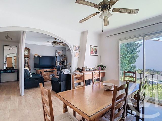 maison à vendre - 4 pièces - 97.82 m2 - PERPIGNAN - 66 - LANGUEDOC-ROUSSILLON - Century 21 Terres Catalanes