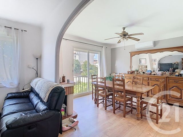 maison à vendre - 4 pièces - 97.82 m2 - PERPIGNAN - 66 - LANGUEDOC-ROUSSILLON - Century 21 Terres Catalanes