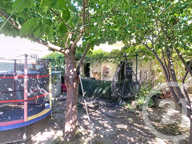 maison à vendre - 4 pièces - 97.82 m2 - PERPIGNAN - 66 - LANGUEDOC-ROUSSILLON - Century 21 Terres Catalanes