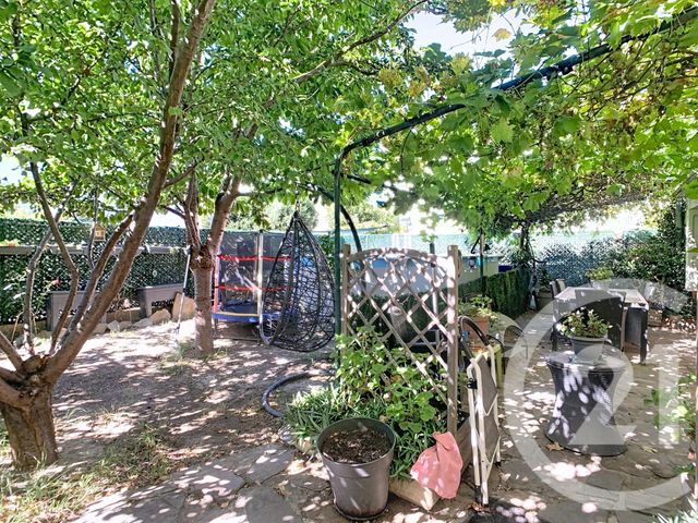 maison à vendre - 4 pièces - 97.82 m2 - PERPIGNAN - 66 - LANGUEDOC-ROUSSILLON - Century 21 Terres Catalanes