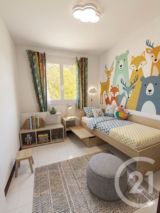 Appartement F4 à vendre - 4 pièces - 96.85 m2 - PERPIGNAN - 66 - LANGUEDOC-ROUSSILLON - Century 21 Terres Catalanes