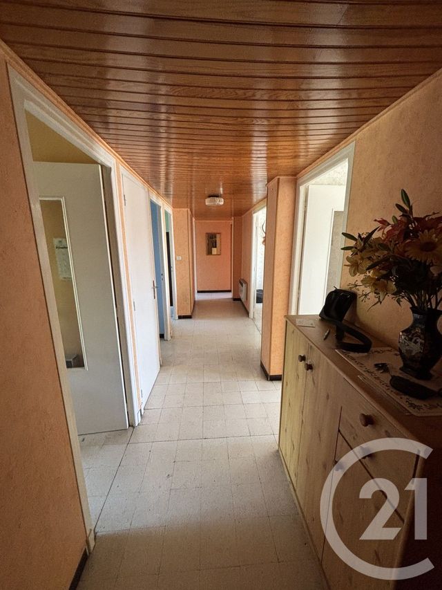 Appartement F4 à vendre - 4 pièces - 96.85 m2 - PERPIGNAN - 66 - LANGUEDOC-ROUSSILLON - Century 21 Terres Catalanes