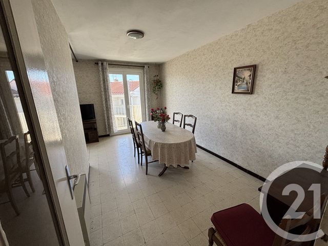 Appartement F4 à vendre - 4 pièces - 96.85 m2 - PERPIGNAN - 66 - LANGUEDOC-ROUSSILLON - Century 21 Terres Catalanes