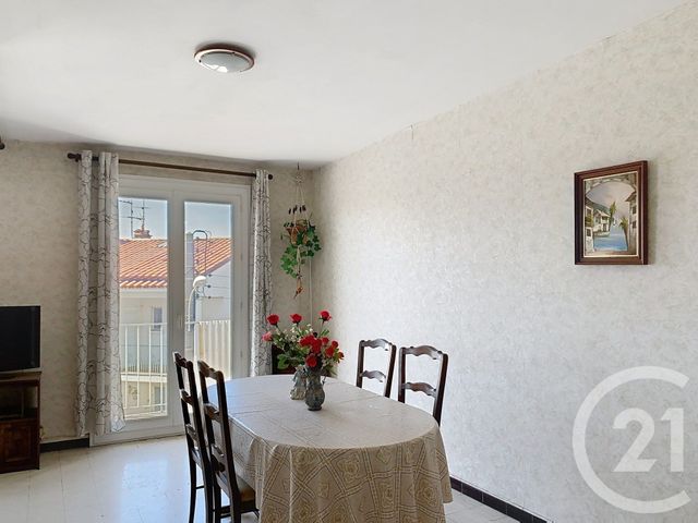 Appartement F4 à vendre - 4 pièces - 96.85 m2 - PERPIGNAN - 66 - LANGUEDOC-ROUSSILLON - Century 21 Terres Catalanes