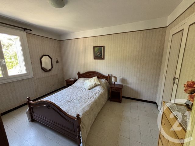 Appartement F4 à vendre - 4 pièces - 96.85 m2 - PERPIGNAN - 66 - LANGUEDOC-ROUSSILLON - Century 21 Terres Catalanes
