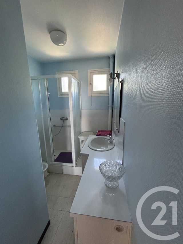 Appartement F4 à vendre - 4 pièces - 96.85 m2 - PERPIGNAN - 66 - LANGUEDOC-ROUSSILLON - Century 21 Terres Catalanes