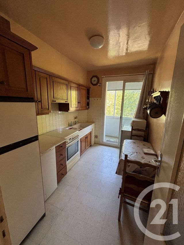 Appartement F4 à vendre - 4 pièces - 96.85 m2 - PERPIGNAN - 66 - LANGUEDOC-ROUSSILLON - Century 21 Terres Catalanes