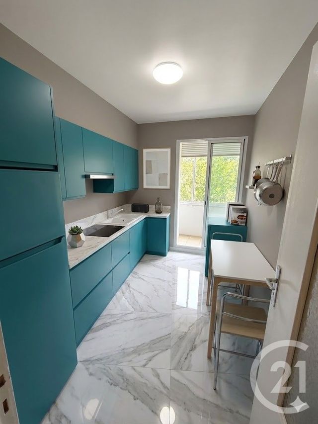 Appartement F4 à vendre - 4 pièces - 96.85 m2 - PERPIGNAN - 66 - LANGUEDOC-ROUSSILLON - Century 21 Terres Catalanes