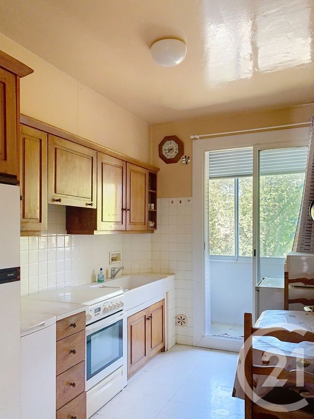 Appartement F4 à vendre - 4 pièces - 96.85 m2 - PERPIGNAN - 66 - LANGUEDOC-ROUSSILLON - Century 21 Terres Catalanes