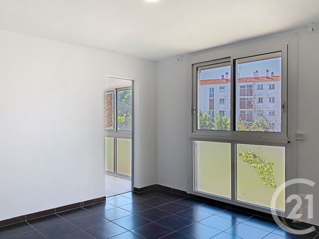 Appartement F3 à vendre - 3 pièces - 59.63 m2 - PERPIGNAN - 66 - LANGUEDOC-ROUSSILLON - Century 21 Terres Catalanes