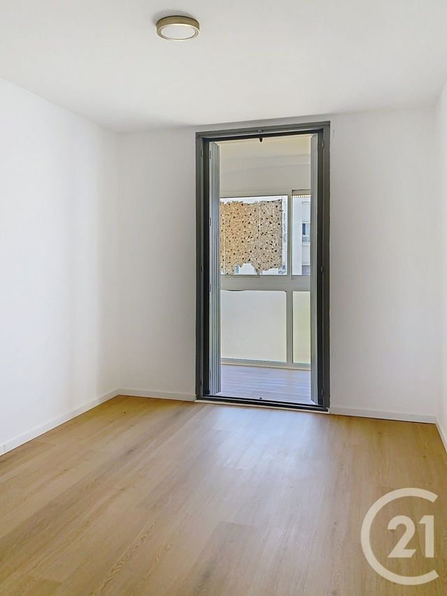 Appartement F3 à vendre - 3 pièces - 59.63 m2 - PERPIGNAN - 66 - LANGUEDOC-ROUSSILLON - Century 21 Terres Catalanes