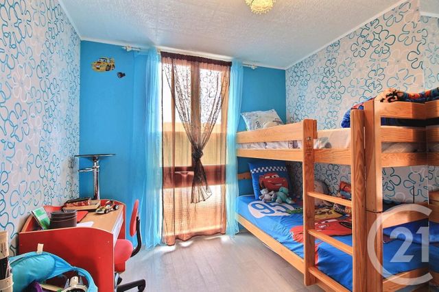 Appartement F3 à vendre - 3 pièces - 59.63 m2 - PERPIGNAN - 66 - LANGUEDOC-ROUSSILLON - Century 21 Terres Catalanes