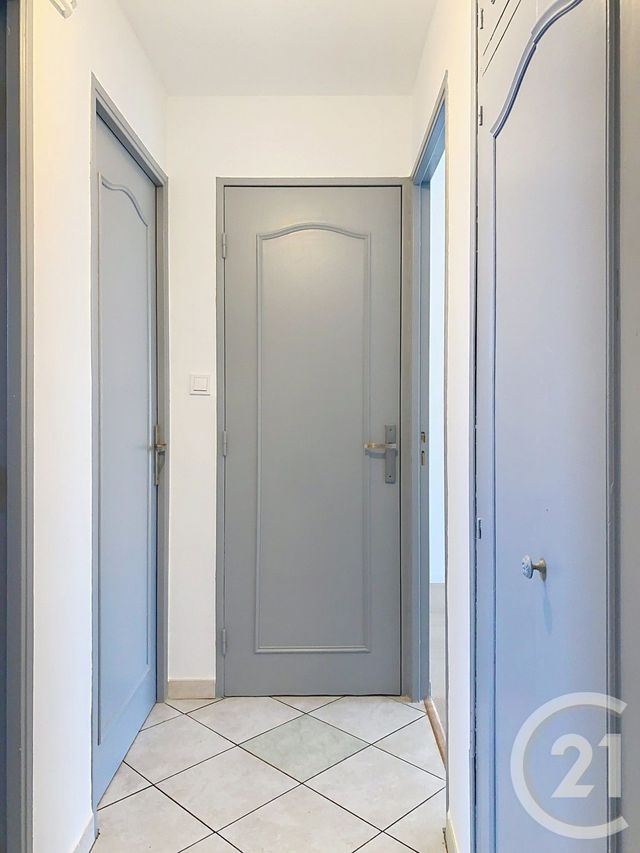 Appartement F3 à vendre - 3 pièces - 59.63 m2 - PERPIGNAN - 66 - LANGUEDOC-ROUSSILLON - Century 21 Terres Catalanes