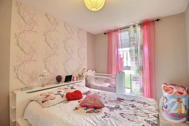 Appartement F3 à vendre - 3 pièces - 59.63 m2 - PERPIGNAN - 66 - LANGUEDOC-ROUSSILLON - Century 21 Terres Catalanes