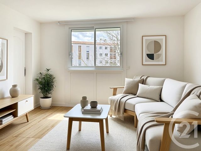 Appartement F3 à vendre PERPIGNAN