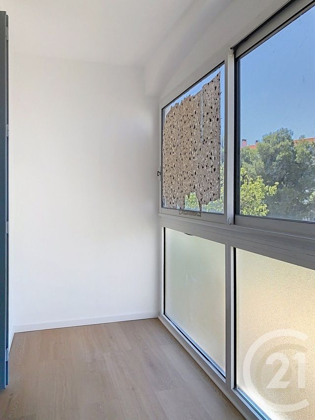 Appartement F3 à vendre - 3 pièces - 59.63 m2 - PERPIGNAN - 66 - LANGUEDOC-ROUSSILLON - Century 21 Terres Catalanes