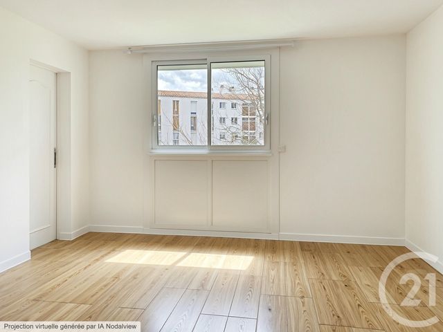 Appartement F3 à vendre PERPIGNAN