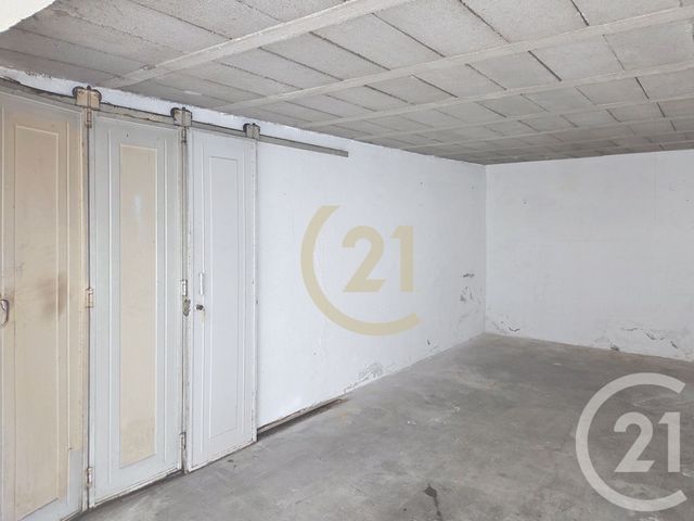 parking à vendre - 14.8 m2 - PERPIGNAN - 66 - LANGUEDOC-ROUSSILLON - Century 21 Terres Catalanes