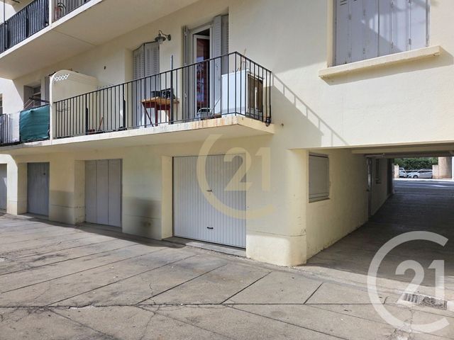 parking à vendre - 14.8 m2 - PERPIGNAN - 66 - LANGUEDOC-ROUSSILLON - Century 21 Terres Catalanes