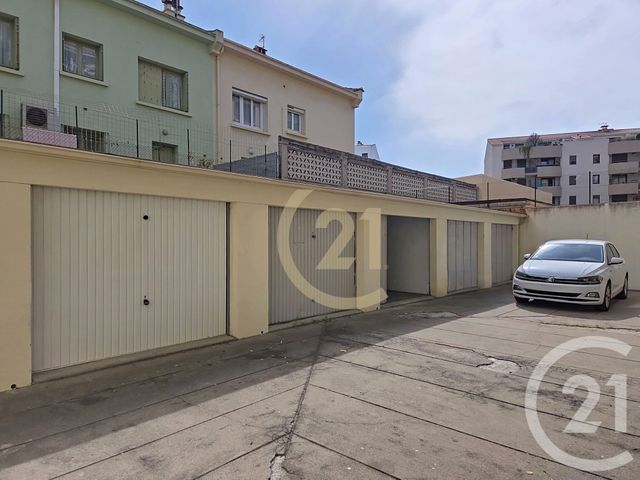 Parking à vendre PERPIGNAN