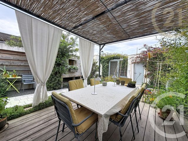 maison à vendre - 4 pièces - 86.65 m2 - PERPIGNAN - 66 - LANGUEDOC-ROUSSILLON - Century 21 Terres Catalanes