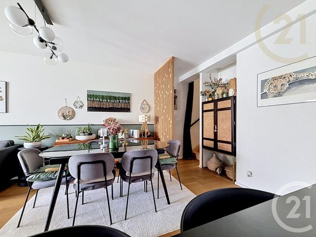 maison à vendre - 4 pièces - 86.65 m2 - PERPIGNAN - 66 - LANGUEDOC-ROUSSILLON - Century 21 Terres Catalanes
