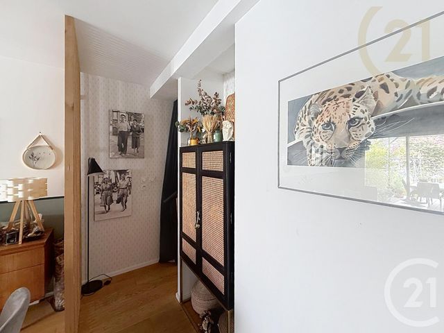 maison à vendre - 4 pièces - 86.65 m2 - PERPIGNAN - 66 - LANGUEDOC-ROUSSILLON - Century 21 Terres Catalanes