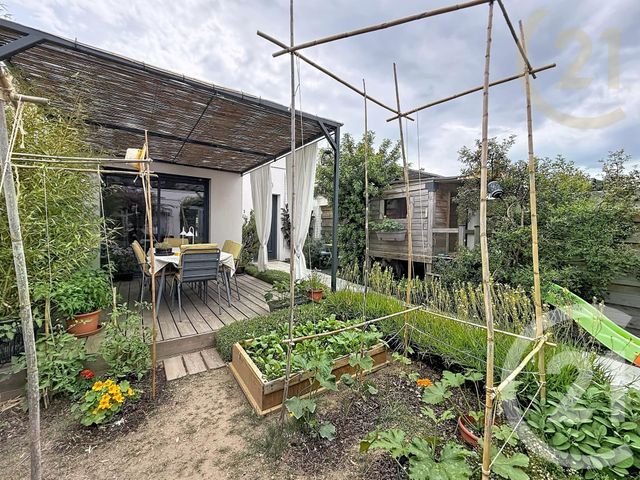 maison à vendre - 4 pièces - 86.65 m2 - PERPIGNAN - 66 - LANGUEDOC-ROUSSILLON - Century 21 Terres Catalanes