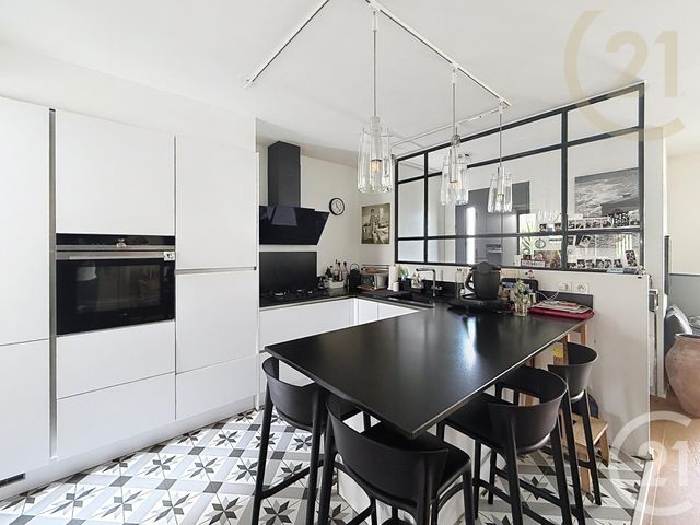 maison à vendre - 4 pièces - 86.65 m2 - PERPIGNAN - 66 - LANGUEDOC-ROUSSILLON - Century 21 Terres Catalanes