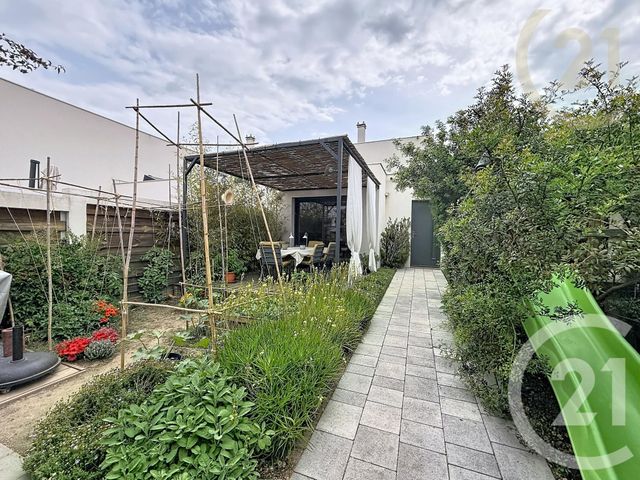 maison à vendre - 4 pièces - 86.65 m2 - PERPIGNAN - 66 - LANGUEDOC-ROUSSILLON - Century 21 Terres Catalanes