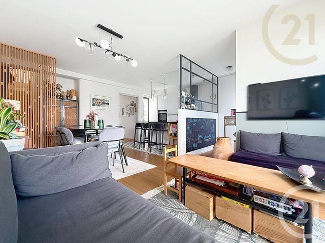 maison à vendre - 4 pièces - 86.65 m2 - PERPIGNAN - 66 - LANGUEDOC-ROUSSILLON - Century 21 Terres Catalanes