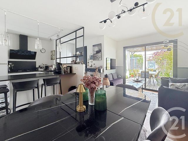 maison à vendre - 4 pièces - 86.65 m2 - PERPIGNAN - 66 - LANGUEDOC-ROUSSILLON - Century 21 Terres Catalanes