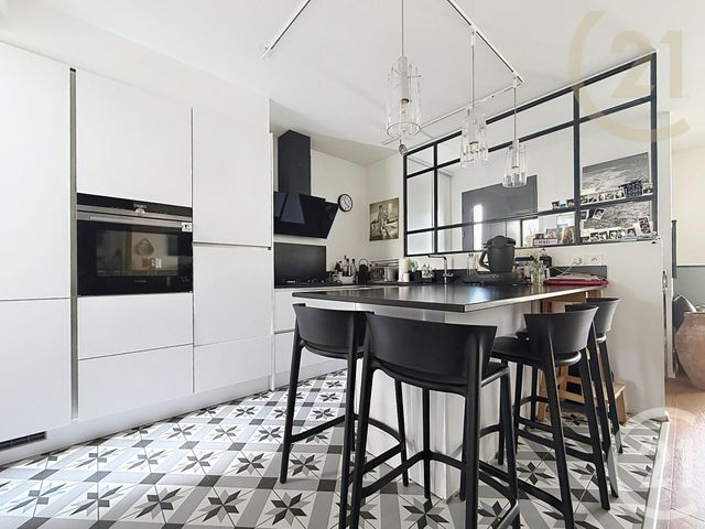 maison à vendre - 4 pièces - 86.65 m2 - PERPIGNAN - 66 - LANGUEDOC-ROUSSILLON - Century 21 Terres Catalanes