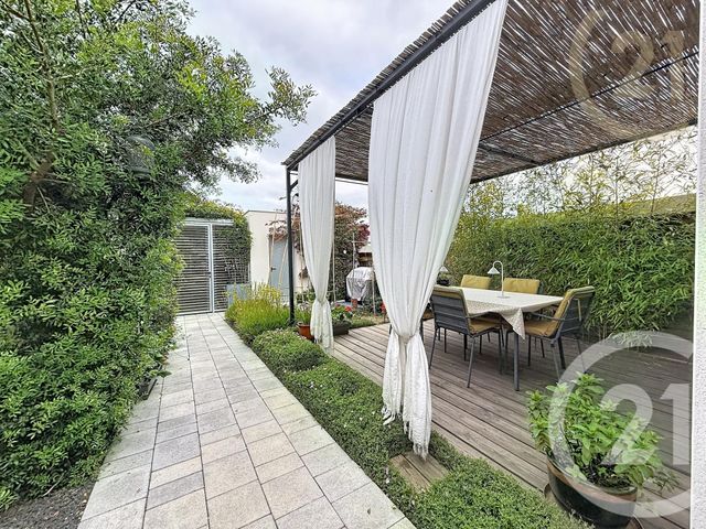 maison à vendre - 4 pièces - 86.65 m2 - PERPIGNAN - 66 - LANGUEDOC-ROUSSILLON - Century 21 Terres Catalanes