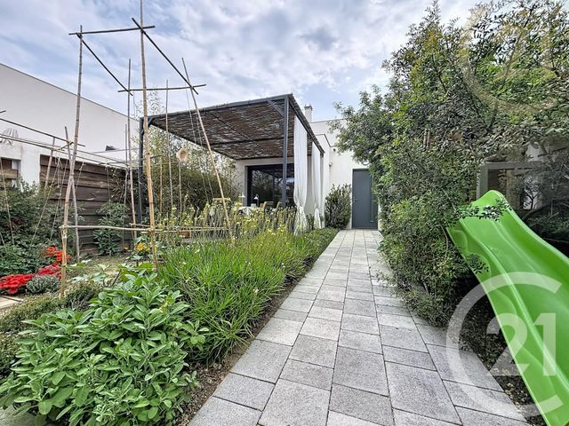 maison à vendre - 4 pièces - 86.65 m2 - PERPIGNAN - 66 - LANGUEDOC-ROUSSILLON - Century 21 Terres Catalanes