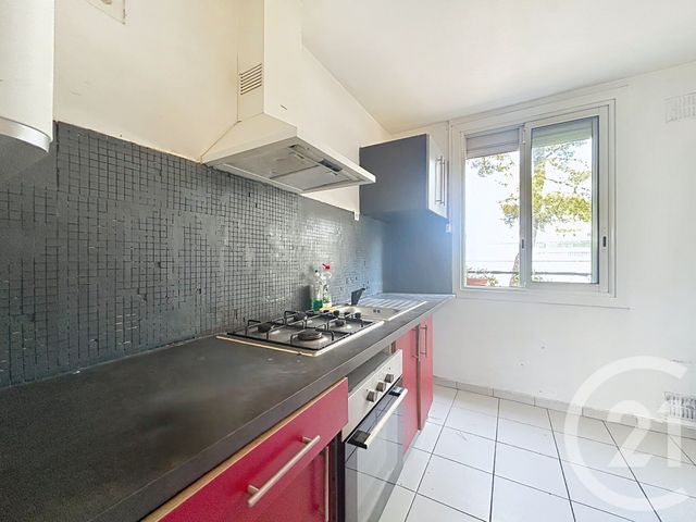Appartement F3 à vendre - 3 pièces - 60.61 m2 - PERPIGNAN - 66 - LANGUEDOC-ROUSSILLON - Century 21 Terres Catalanes